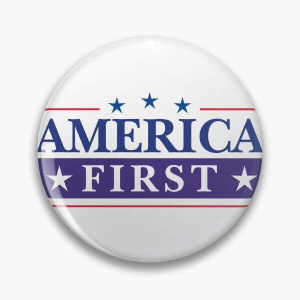 Item preview, America first designed and sold by hakobyans.