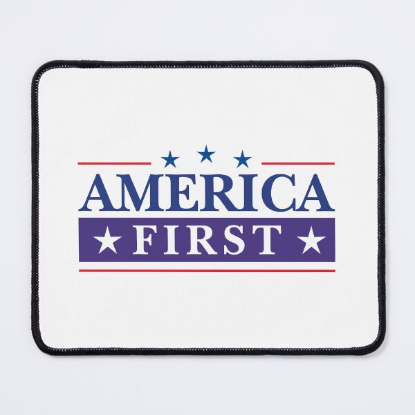 Item preview, America first designed and sold by hakobyans.