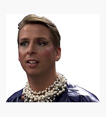 kenneth parcell Photographic Print
