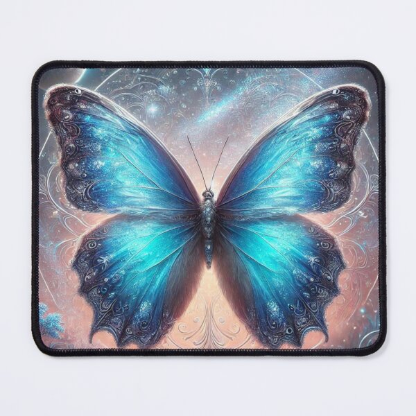 Item preview, Palos Verdes Blue Butterfly designed and sold by msDebbieLove.