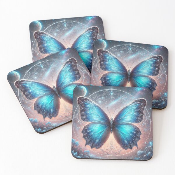 Item preview, Palos Verdes Blue Butterfly designed and sold by msDebbieLove.