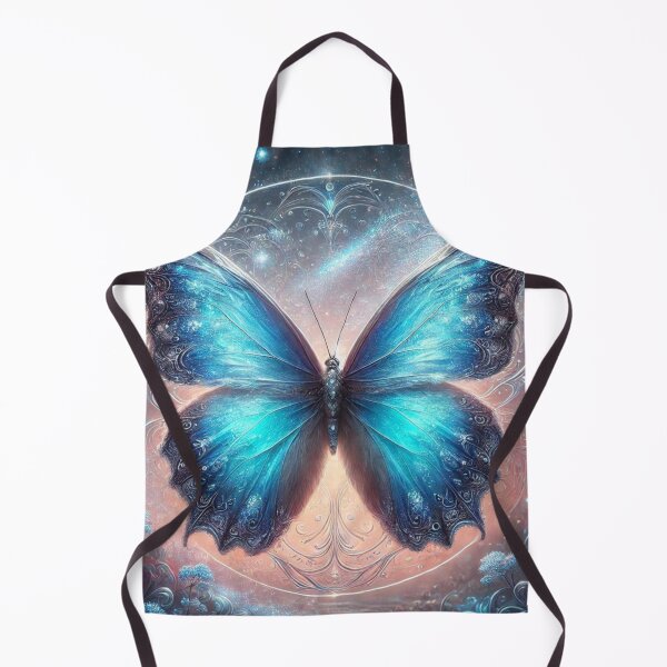 Item preview, Palos Verdes Blue Butterfly designed and sold by msDebbieLove.