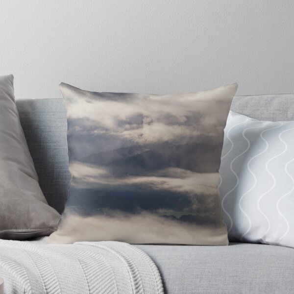 Item preview, In Heavy Clouds designed and sold by Joy Watson - Natural Light Photography .
