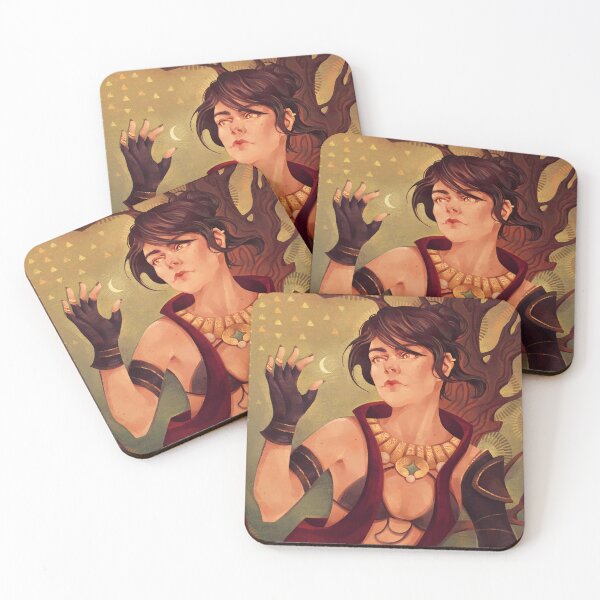 Item preview, Morrigan designed and sold by .maitimo.