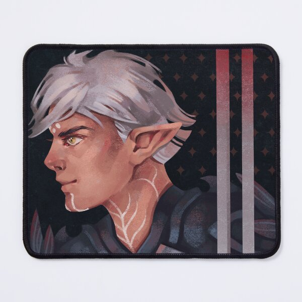 Item preview, Fenris designed and sold by .maitimo.