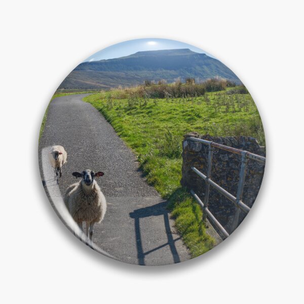 Item preview, Yorkshire Dales Rush Hour designed and sold by Alisonchambers2.