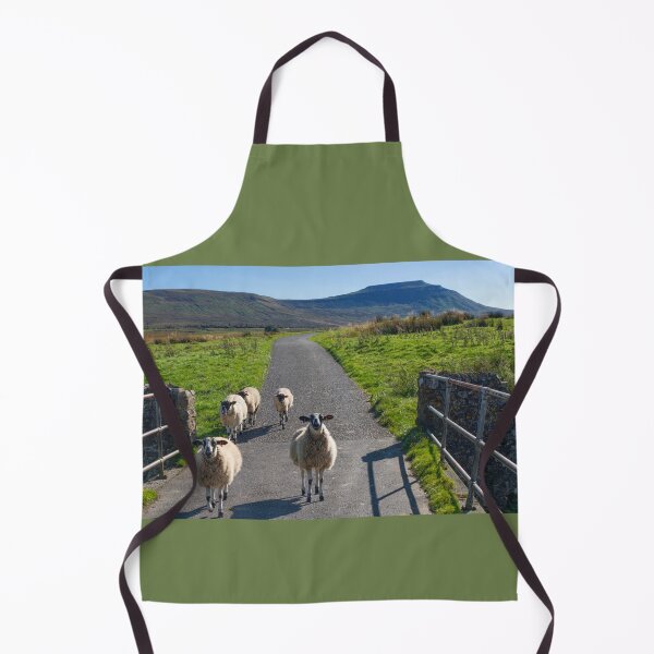 Item preview, Yorkshire Dales Rush Hour designed and sold by Alisonchambers2.