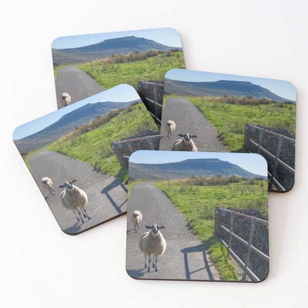 Item preview, Yorkshire Dales Rush Hour designed and sold by Alisonchambers2.