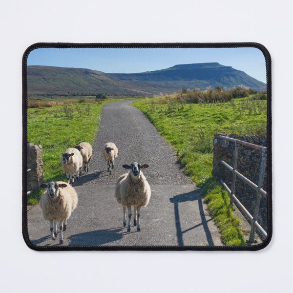 Item preview, Yorkshire Dales Rush Hour designed and sold by Alisonchambers2.