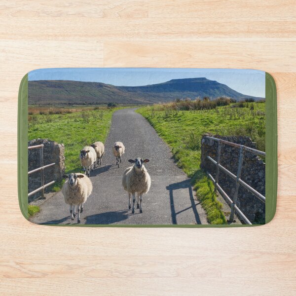 Item preview, Yorkshire Dales Rush Hour designed and sold by Alisonchambers2.