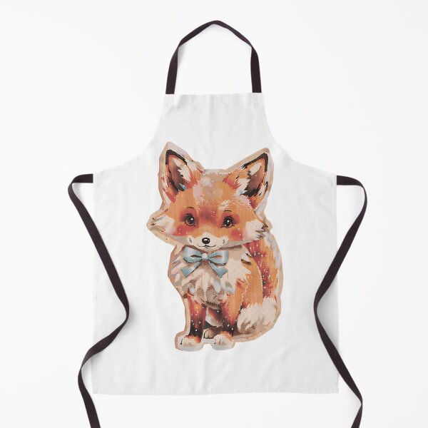 Item preview, Foxy Charm designed and sold by meaowclub.
