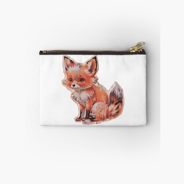 Item preview, Foxy Charm designed and sold by meaowclub.