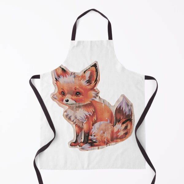 Item preview, Foxy Charm designed and sold by meaowclub.