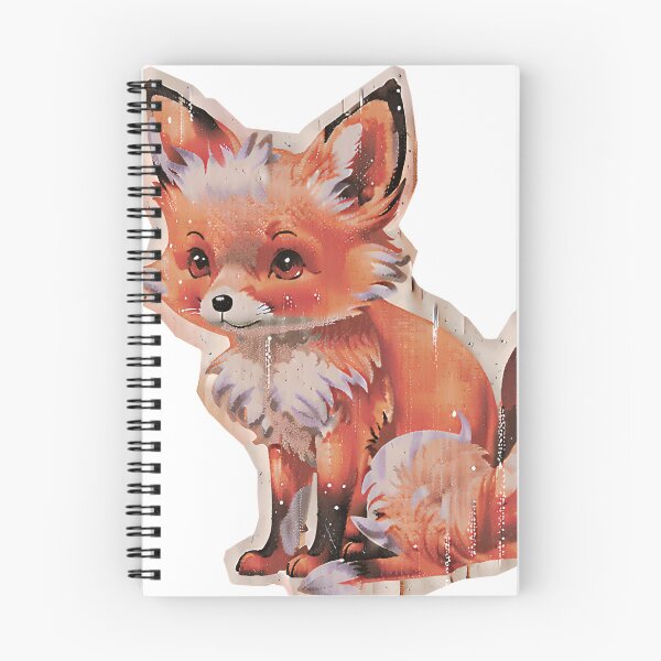 Item preview, Foxy Charm designed and sold by meaowclub.