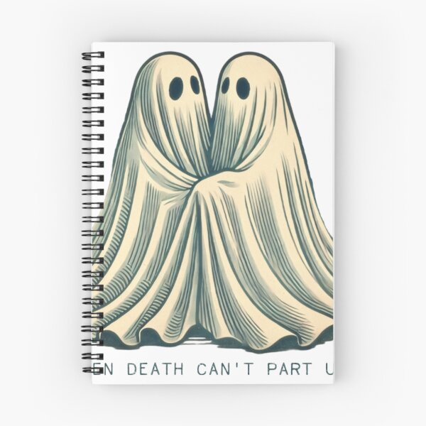 Item preview, Even death can't part us. designed and sold by II0FU5.