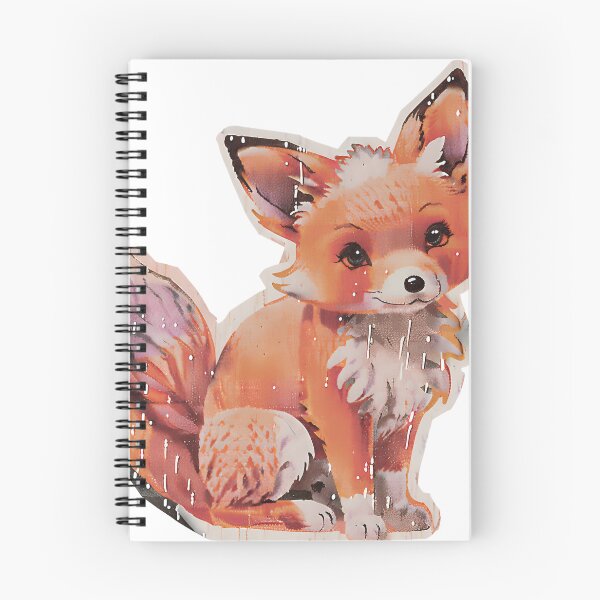 Item preview, Foxy Charm designed and sold by meaowclub.