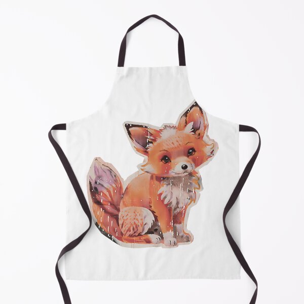Item preview, Foxy Charm designed and sold by meaowclub.
