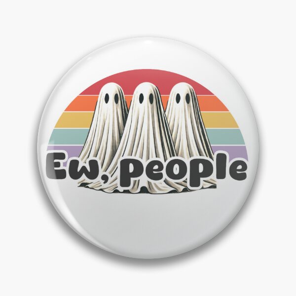 Item preview, Ew, people designed and sold by II0FU5.