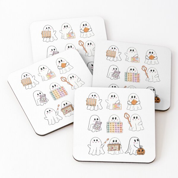 Item preview, Everyone Communicates Differently Ghost, Halloween designed and sold by Sigurornerosars.