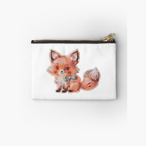 Item preview, Foxy Charm designed and sold by meaowclub.