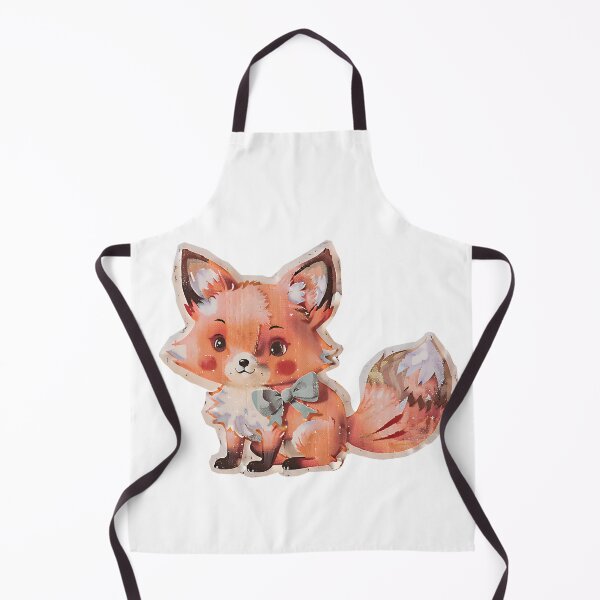 Item preview, Foxy Charm designed and sold by meaowclub.