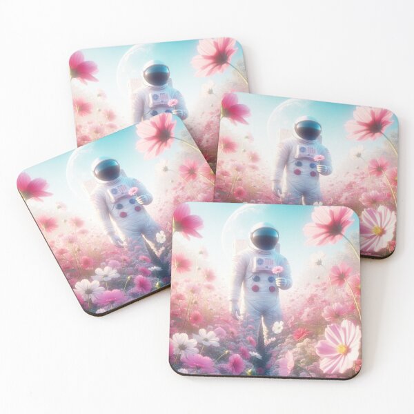 Item preview, Planet of the flowers designed and sold by II0FU5.
