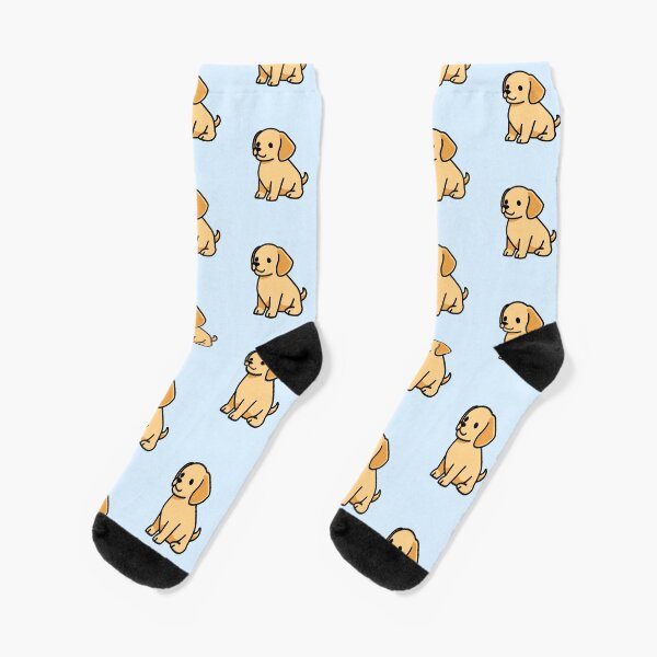 Item preview, Golden Retriever  designed and sold by littlemandyart.