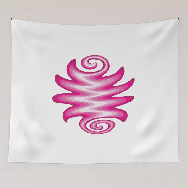 Item preview, LOVE WIGWAG designed and sold by 2LTD.