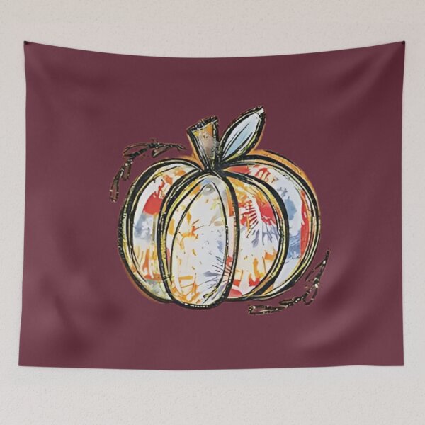 Item preview, Harvest Moon Magic Fall T-shirt designed and sold by TrebdoraCrafts.