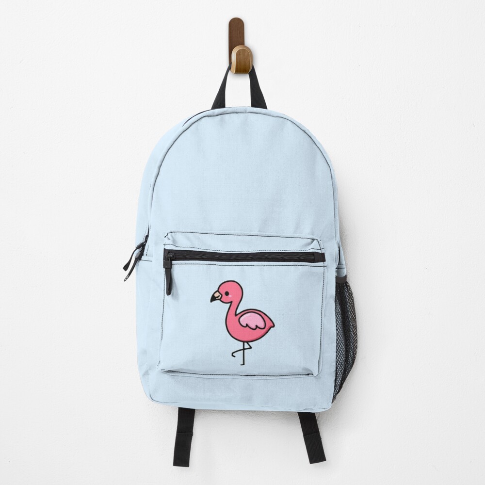 girls mini flamingo backpack CHIFIGNO Pink Standing in Water Toddler for Boys Girls, Small Travel Backpack Kids School Bag Preschool Backpacks this personalised back Flamingo" Backpack for Sale by