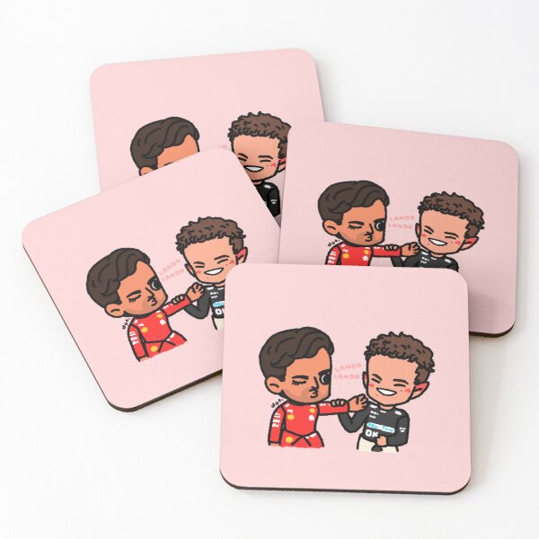 Item preview, Carlando designed and sold by ourhappyface.