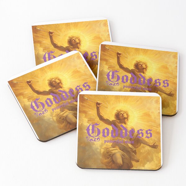 Item preview, Goddess designed and sold by RoyalHunter49.