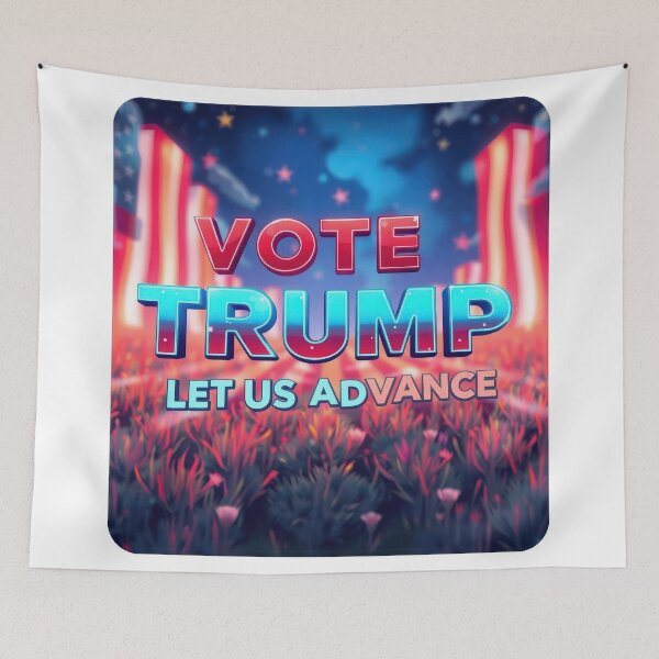 Item preview, Trump Vance 2024: Mantengamos a Estados Unidos fuerte designed and sold by duke818.