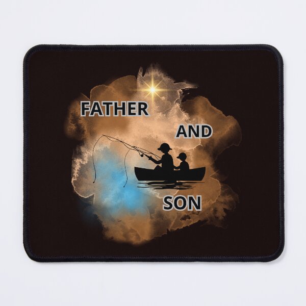 Item preview, FATHER AND SON designed and sold by Tadeusz1.