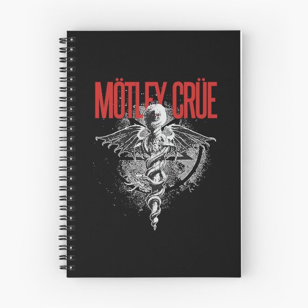 Item preview, best of xdd98>>Motley Crue, Motley MC designed and sold by bokgasik.