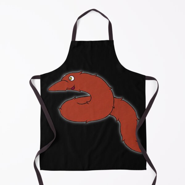 Item preview, Wurm designed and sold by TerryTheArtGuy.