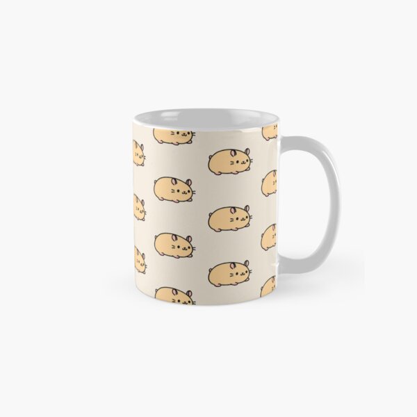 Item preview, Syrian Hamster designed and sold by littlemandyart.