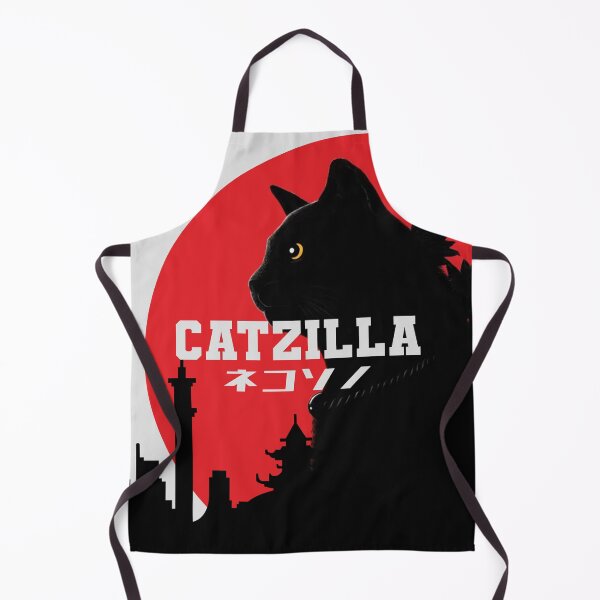 Item preview, CATZILLA designed and sold by RoyalHunter49.