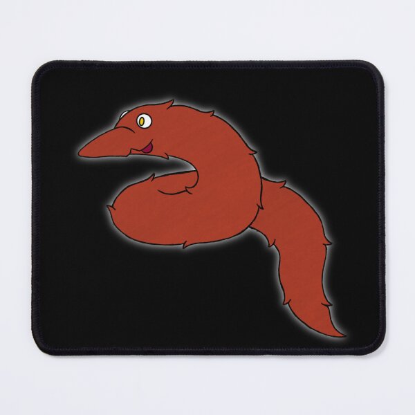 Item preview, Wurm designed and sold by TerryTheArtGuy.