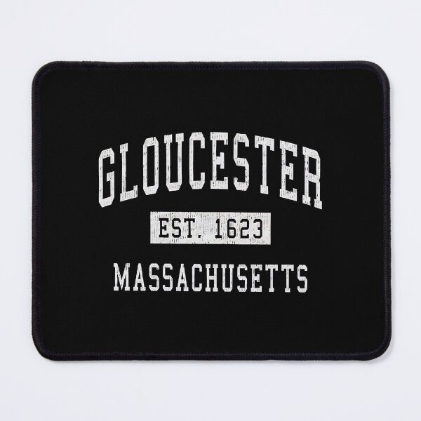 Item preview, Gloucester Ma designed and sold by Goobardi.