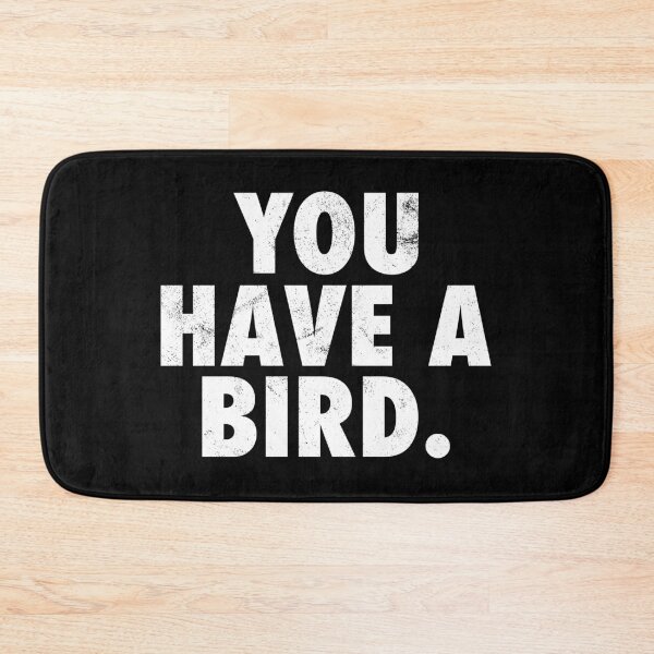 Item preview, You Have A Bird Du Hast 'N Vogel Denglisch designed and sold by max-it-out.