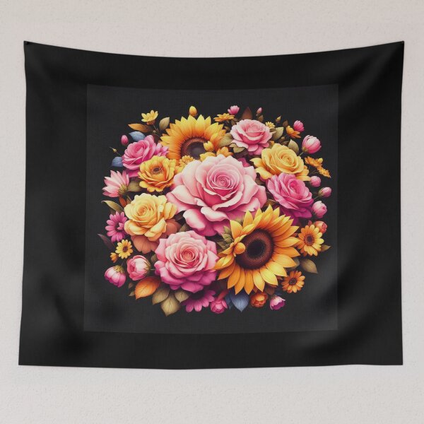 Item preview, Nature’s Colorful Palette designed and sold by Kaedt.