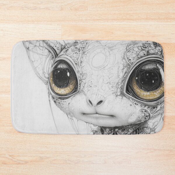 Item preview, Big Eyes, Bigger Heart designed and sold by CHCOfficial.