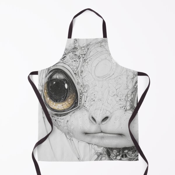 Item preview, Big Eyes, Bigger Heart designed and sold by CHCOfficial.