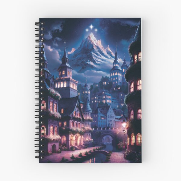 Item preview, Velaris Acotar City of Starlight Bookish designed and sold by Artone369.