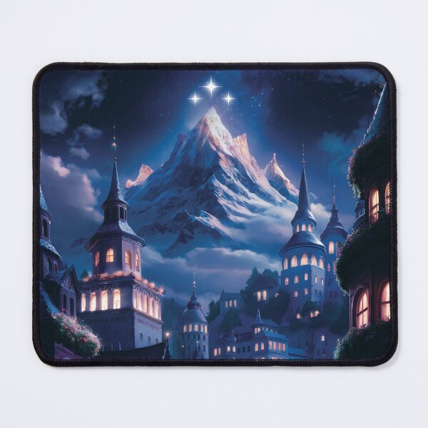 Item preview, Velaris Acotar City of Starlight Bookish designed and sold by Artone369.
