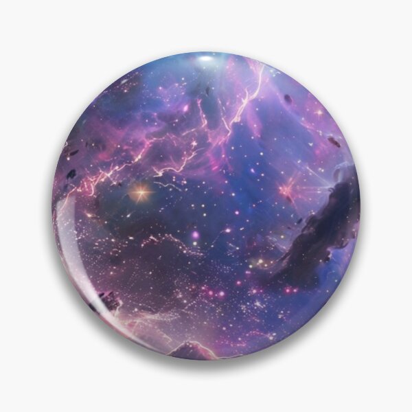 Item preview, Cosmic Galaxy Dream designed and sold by bjrcy.