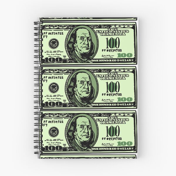 Item preview, 100 Dollar designed and sold by RoyalHunter49.