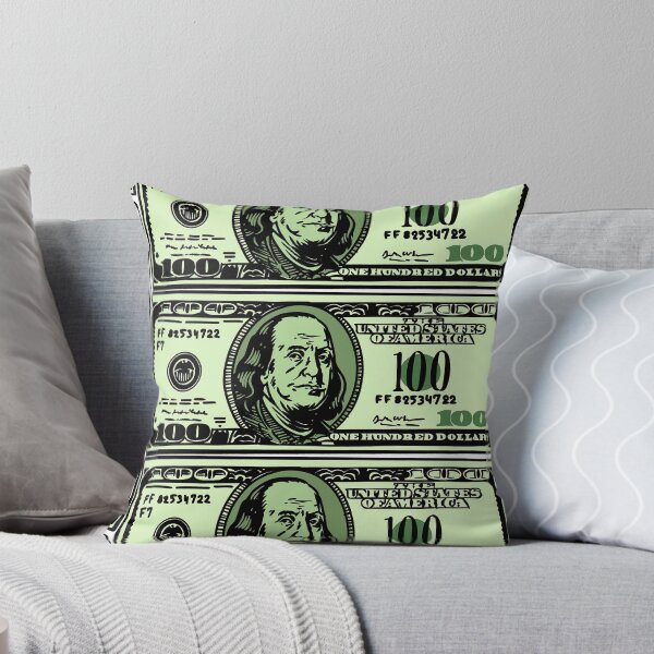 Item preview, 100 Dollar designed and sold by RoyalHunter49.