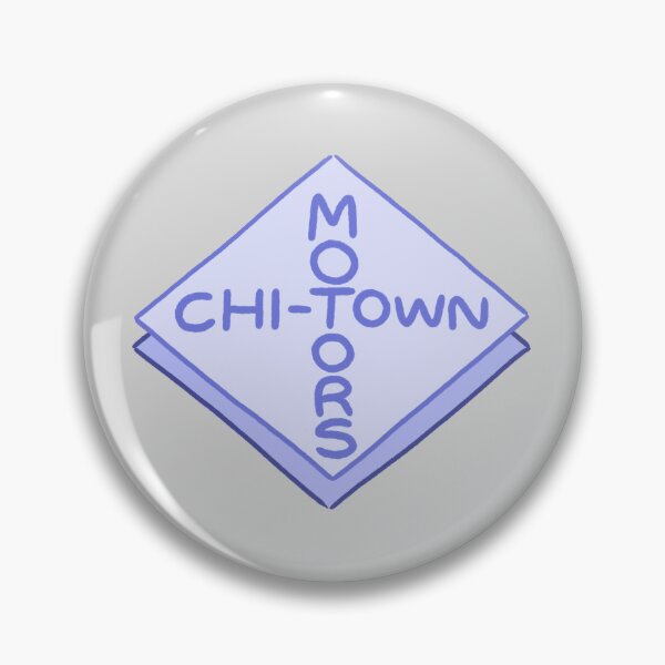 Item preview, Chi-Town Motors designed and sold by ht.